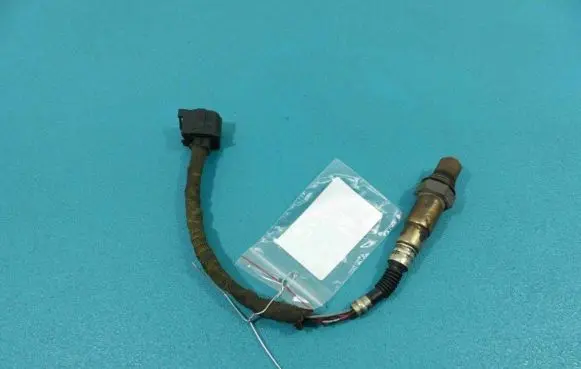 Mercedes-Benz CLS C219 Lambda probe sensor IMPRK873453