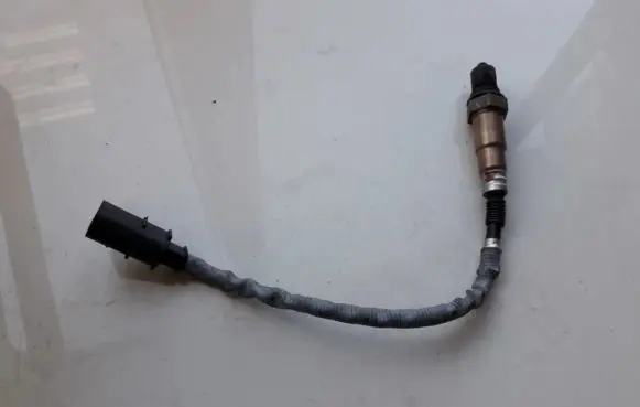 Mercedes-Benz ML W166 Lambda probe sensor 0065421718 0281004201