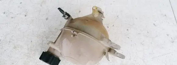 Citroen C3 Coolant expansion tank/reservoir 9639562580
