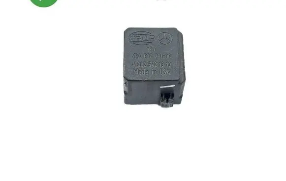 Mercedes-Benz CLK A209 C209 Other relay A0025421319 4RA007791 4RA00779100