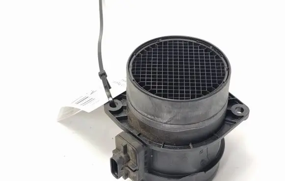 Volkswagen PASSAT CC Mass air flow meter 0281002956