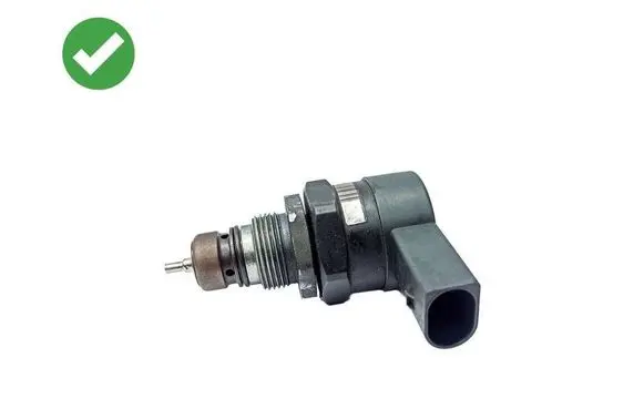Mercedes-Benz Vito Viano W639 Fuel main line pipe A6110780449 0281002494 12030996
