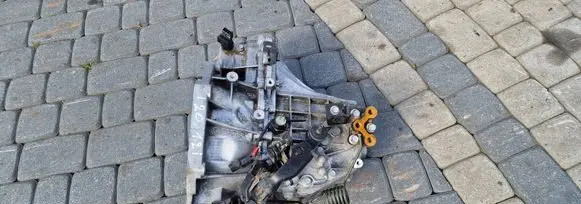 Hyundai i20 (PB PBT) Manual 5 speed gearbox M91772