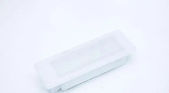 BMW 2 F45 Headlining lighting console trim 9397923