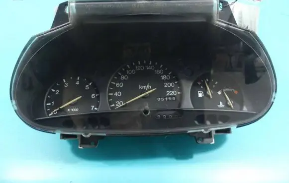 Ford Escort Speedometer (instrument cluster) IMPRK1276979