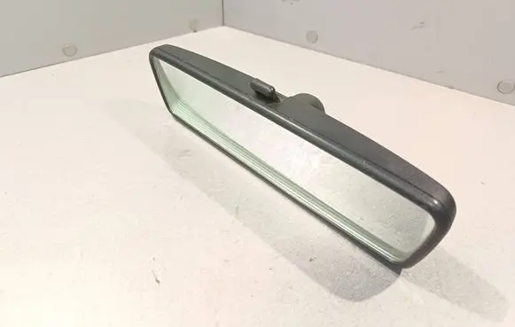 Audi A4 S4 B5 8D Rear view mirror (interior) E10210093 3B0857511A E1010093