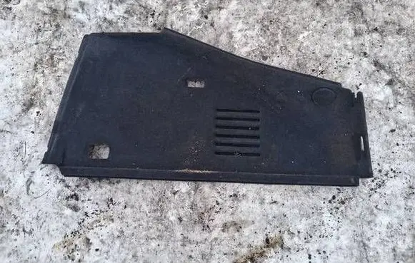 Mitsubishi Lancer X Other trunk/boot trim element 8J8863880A