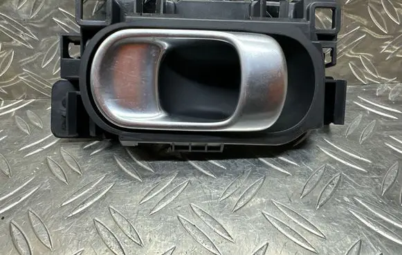 Citroen C4 Cactus Rear door interior handle 98012885VV 29K180K132