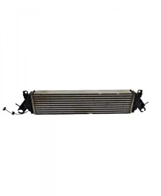 Mazda 3 III Intercooler radiator