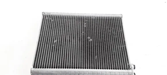 Audi A6 S6 C6 4F Heater blower radiator O7H11C3037