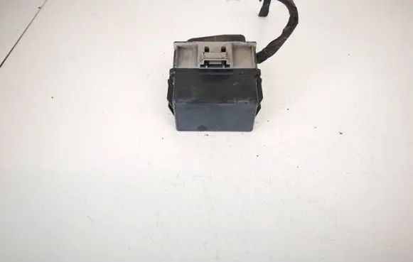 Volvo XC60 Fuse box set
