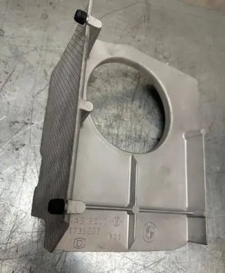 BMW 3 E36 Oil sump 1735936 17487549