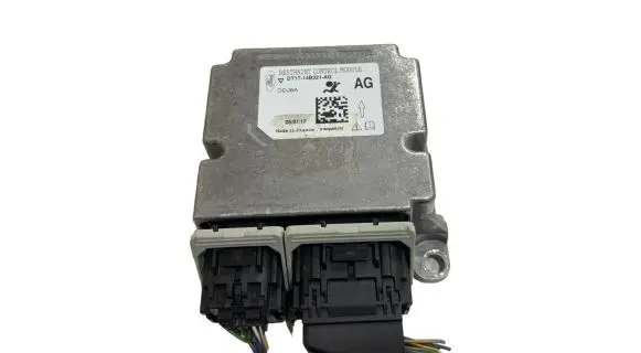 Ford Transit - Tourneo Connect Airbag control unit/module DT1T14B321AG
