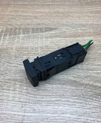 Mazda 5 Central locking switch button WindowLockSwitch WithPlug