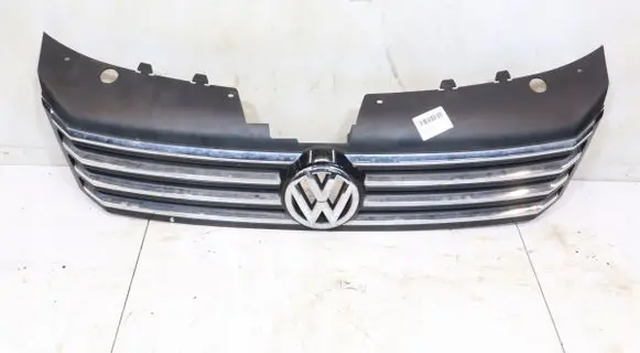 Volkswagen PASSAT B7 USA Front grill 1T0853601E