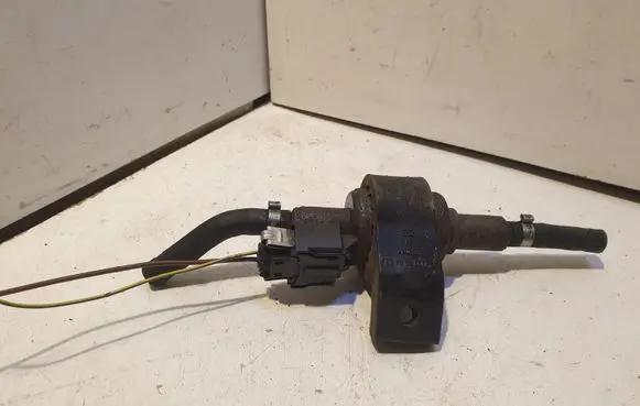 Volkswagen Touareg I Webasto circulation pump for autonomous heater 221000500400