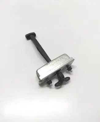 Ford Mustang VI Front door check strap stopper 7R336323552AA