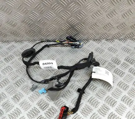Volvo XC40 Rear door wiring loom 32218863