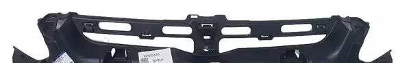 Ford Transit Custom Front bumper mounting bracket BK2117E778AB
