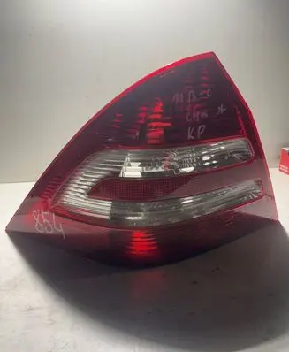 Mercedes-Benz C W203 Rear/tail lights