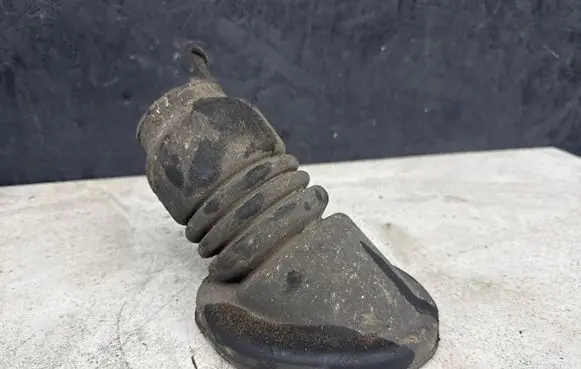 Toyota Auris 150 Steering tie rod boot