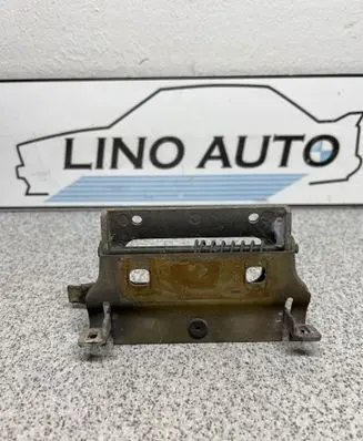 BMW 5 E28 Front door interior handle 1808764