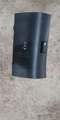 Toyota Avensis T250 Glove box NOCODE