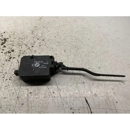 BMW 3 E46 Fuel tank cap lock 40620435 8372240