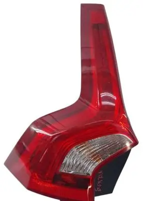Volvo V60 Rear/tail lights
