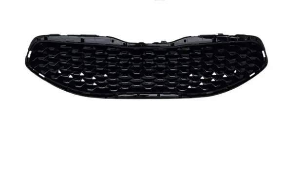 KIA Venga Front bumper upper radiator grill 86350-1P500
