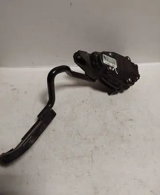 Volkswagen Sharan Accelerator throttle pedal 7M4721503D YM211F836GB