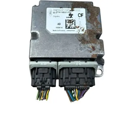 Ford Turneo Courier Airbag control unit/module ET7614B321CF DDJ8A