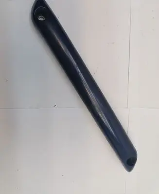 Smart ForTwo I Front door interior handle trim 