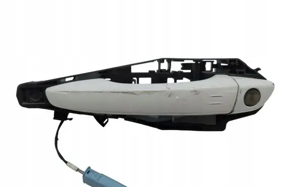 Citroen Jumpy Front door exterior handle 9829899680H
