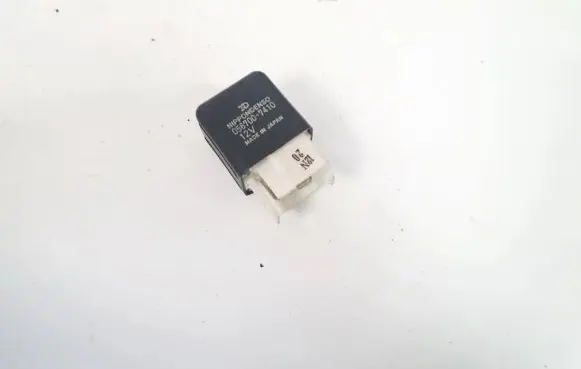 Citroen C8 Other relay 0567007410 056700-7410