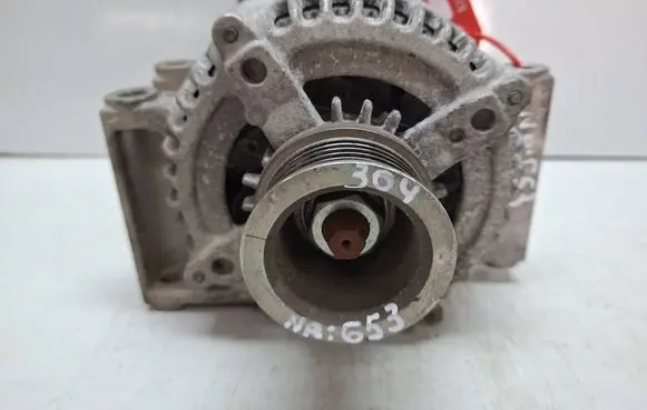 Opel Insignia B Generator/alternator S27612653 13587304