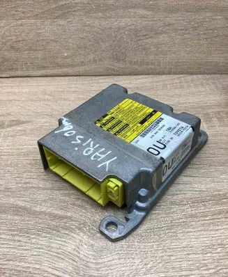 Toyota Yaris Airbag control unit/module 891700D210 212986103