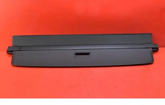 Toyota Auris E180 Parcel shelf load cover 