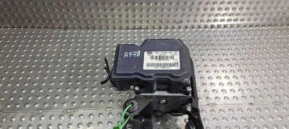 Ford Galaxy ABS Pump 9G91-2C405-AB 14174221110