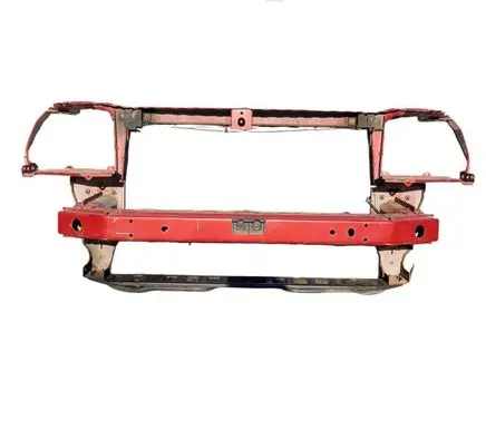 Land Rover Freelander 2 - LR2 Radiator support slam panel 6H5217F021AD