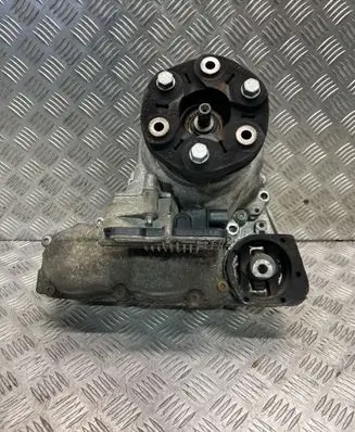 BMW X1 E84 Gearbox transfer box case 7619176 ATC350