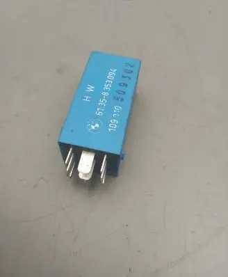 BMW 5 E34 Other relay 61358353094 10911050302