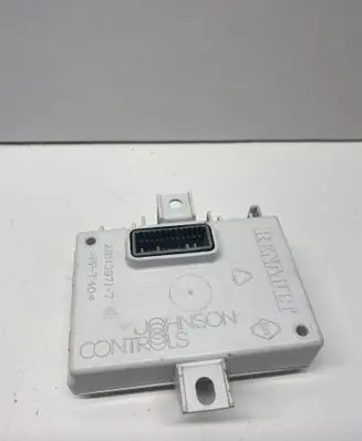 Renault Trafic II (X83) GPS navigation control unit/module 280380655R 1917779C NS0728553