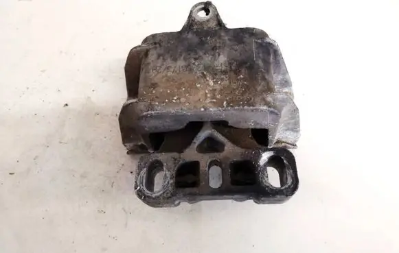 Seat Toledo II (1M) Engine mount bracket 1k0199555a