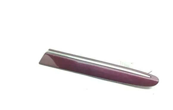Mercedes-Benz CLK A209 C209 Rear fender molding trim A2096902562