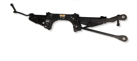 BMW 1 F40 Rear subframe 