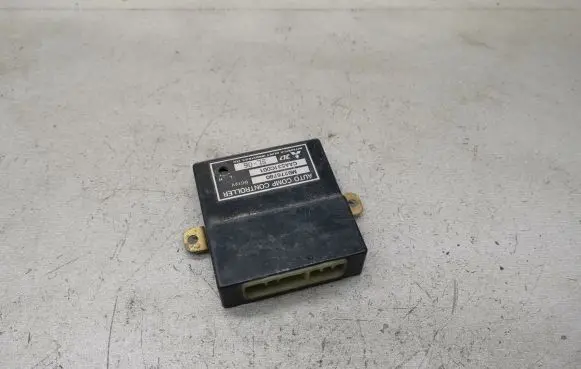 Mitsubishi Galant Other control units/modules MB276780 CAA531C001