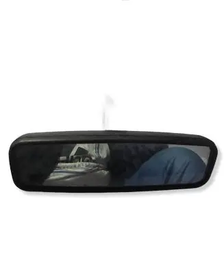 Rover 214 - 216 - 220 Rear view mirror (interior) E11021167