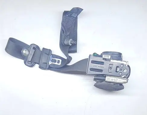 Mercedes-Benz X-class W470 Front seatbelt 868855XADA 0589P10021 61546954