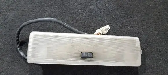 BMW 5 E34 Front seat light 1374112 71451